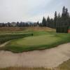 Okanagan Golf Club (Quail) Hole #14 - Greenside - Monday, July 20, 2026 (Kelowna #2 Trip)