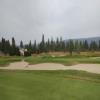 Okanagan Golf Club (Quail) Hole #14 - Approach - Monday, July 20, 2026 (Kelowna #2 Trip)