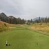 Okanagan Golf Club (Quail) Hole #14 - Tee Shot - Monday, July 20, 2026 (Kelowna #2 Trip)