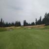 Okanagan Golf Club (Quail) Hole #16 - Approach - Monday, July 20, 2026 (Kelowna #2 Trip)