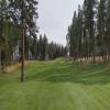 Okanagan Golf Club (Quail) Hole #17 - Approach - Monday, July 20, 2026 (Kelowna #2 Trip)