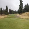 Okanagan Golf Club (Quail) Hole #17 - Tee Shot - Monday, July 20, 2026 (Kelowna #2 Trip)