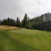 Okanagan Golf Club (Quail) Hole #18 - Greenside - Monday, July 20, 2026 (Kelowna #2 Trip)