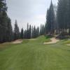 Okanagan Golf Club (Quail) Hole #2 - Approach - 2nd - Monday, July 20, 2026 (Kelowna #2 Trip)