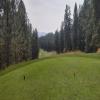 Okanagan Golf Club (Quail) Hole #2 - Tee Shot - Monday, July 20, 2026 (Kelowna #2 Trip)