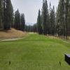 Okanagan Golf Club (Quail) Hole #4 - Tee Shot - Monday, July 20, 2026 (Kelowna #2 Trip)