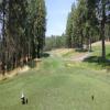 Okanagan Golf Club (Quail) Hole #5 - Tee Shot - Monday, July 20, 2026 (Kelowna #2 Trip)