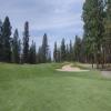 Okanagan Golf Club (Quail) Hole #6 - Approach - 2nd - Monday, July 20, 2026 (Kelowna #2 Trip)