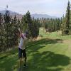 Okanagan Golf Club (Quail) Hole #6 - Tee Shot - Monday, July 20, 2026 (Kelowna #2 Trip)