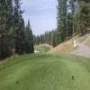 Okanagan Golf Club (Quail) Hole #6 - Tee Shot - Monday, July 20, 2026 (Kelowna #2 Trip)