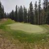 Okanagan Golf Club (Quail) Hole #7 - Greenside - Monday, July 20, 2026 (Kelowna #2 Trip)