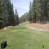Okanagan Golf Club (Quail) Hole #7 - Tee Shot - Monday, July 20, 2026 (Kelowna #2 Trip)