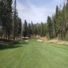 Okanagan Golf Club (Quail) Hole #9 - Approach - Monday, July 20, 2026 (Kelowna #2 Trip)
