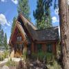 Old Greenwood Golf Course - Clubhouse - Wednesday, July 23, 2025 (Tahoe Trip)