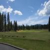Old Greenwood Golf Course - Driving Range - Wednesday, July 23, 2025 (Tahoe Trip)
