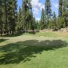 Old Greenwood Golf Course Hole #1 - Greenside - Wednesday, July 23, 2025 (Tahoe Trip)