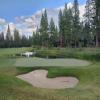 Old Greenwood Golf Course Hole #10 - Greenside - Wednesday, July 23, 2025 (Tahoe Trip)