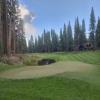 Old Greenwood Golf Course Hole #11 - Greenside - Wednesday, July 23, 2025 (Tahoe Trip)