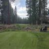 Old Greenwood Golf Course Hole #11 - Tee Shot - Wednesday, July 23, 2025 (Tahoe Trip)