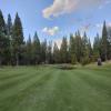 Old Greenwood Golf Course Hole #14 - Approach - Wednesday, July 23, 2025 (Tahoe Trip)