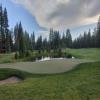 Old Greenwood Golf Course Hole #14 - Greenside - Wednesday, July 23, 2025 (Tahoe Trip)