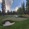 Old Greenwood Golf Course Hole #15 - Greenside - Wednesday, July 23, 2025 (Tahoe Trip)