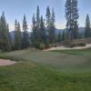 Old Greenwood Golf Course Hole #16 - Greenside - Wednesday, July 23, 2025 (Tahoe Trip)