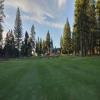 Old Greenwood Golf Course Hole #18 - Approach - Wednesday, July 23, 2025 (Tahoe Trip)