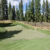 Old Greenwood Golf Course Hole #3 - Greenside - Wednesday, July 23, 2025 (Tahoe Trip)