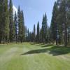 Old Greenwood Golf Course Hole #5 - Approach - Wednesday, July 23, 2025 (Tahoe Trip)