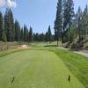 Old Greenwood Golf Course Hole #6 - Tee Shot - Wednesday, July 23, 2025 (Tahoe Trip)