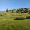 Old Works Golf Club - Practice Green - Thursday, July 9, 2020 (Big Sky Trip)