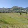 Old Works Golf Club - Driving Range - Thursday, July 9, 2020 (Big Sky Trip)