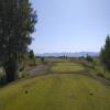Old Works Golf Club Hole #11 - Tee Shot - Thursday, July 9, 2020 (Big Sky Trip)