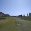 Old Works Golf Club Hole #14 - Approach - Thursday, July 9, 2020 (Big Sky Trip)