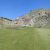 Old Works Golf Club - Approach - Thursday, July 9, 2020 (Big Sky Trip)