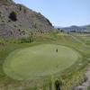 Old Works Golf Club - Greenside - Thursday, July 9, 2020 (Big Sky Trip)