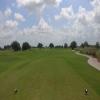 Orange County National (Crooked Cat) Hole #10 - Tee Shot - Tuesday, June 11, 2019 (Orlando Trip)