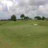 Orange County National (Crooked Cat) Hole #11 - Greenside - Tuesday, June 11, 2019 (Orlando Trip)