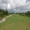 Orange County National (Crooked Cat) Hole #14 - Tee Shot - Tuesday, June 11, 2019 (Orlando Trip)