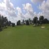 Orange County National (Crooked Cat) Hole #4 - Approach - 2nd - Tuesday, June 11, 2019 (Orlando Trip)