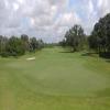 Orange County National (Crooked Cat) Hole #4 - Greenside - Tuesday, June 11, 2019 (Orlando Trip)