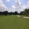 Orange County National (Crooked Cat) Hole #7 - Approach - Tuesday, June 11, 2019 (Orlando Trip)