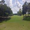 Orange County National (Crooked Cat) Hole #7 - Tee Shot - Tuesday, June 11, 2019 (Orlando Trip)