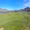 Hole #15 - Greenside - Sunday, July 8, 2018 (Osoyoos Trip)