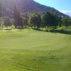  Hole #18 - Greenside - Sunday, July 8, 2018 (Osoyoos Trip)