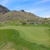  Hole #2 - Greenside - Sunday, July 8, 2018 (Osoyoos Trip)