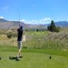  Hole #3 - Tee Shot - Sunday, July 8, 2018 (Osoyoos Trip)