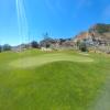  Hole #10 - Greenside - Sunday, July 8, 2018 (Osoyoos Trip)