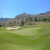  Hole #13 - Greenside - Sunday, July 8, 2018 (Osoyoos Trip)